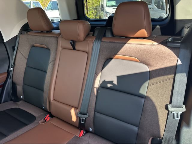 New 2025 Ford Bronco Sport Outer Banks w/ Outer Banks Tech Package+ image 13