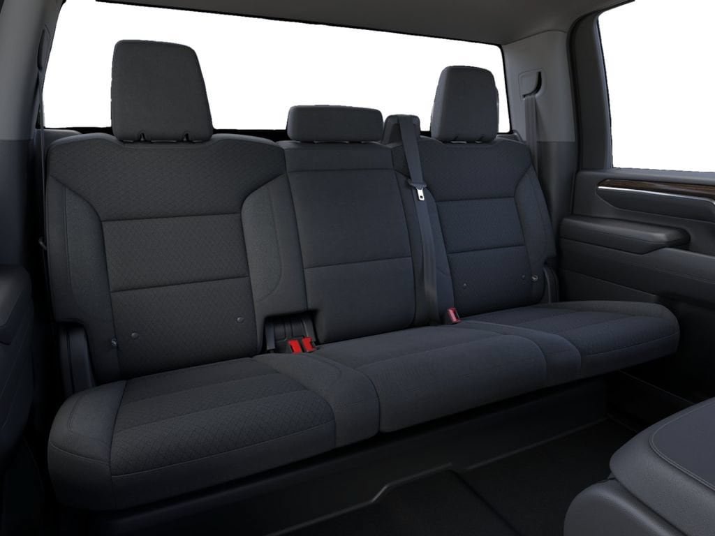 New 2026 GMC Sierra 2500 SLE AWD/4WD image 17