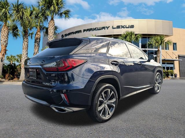 Used 2019 Lexus RX 350 AWD image 5
