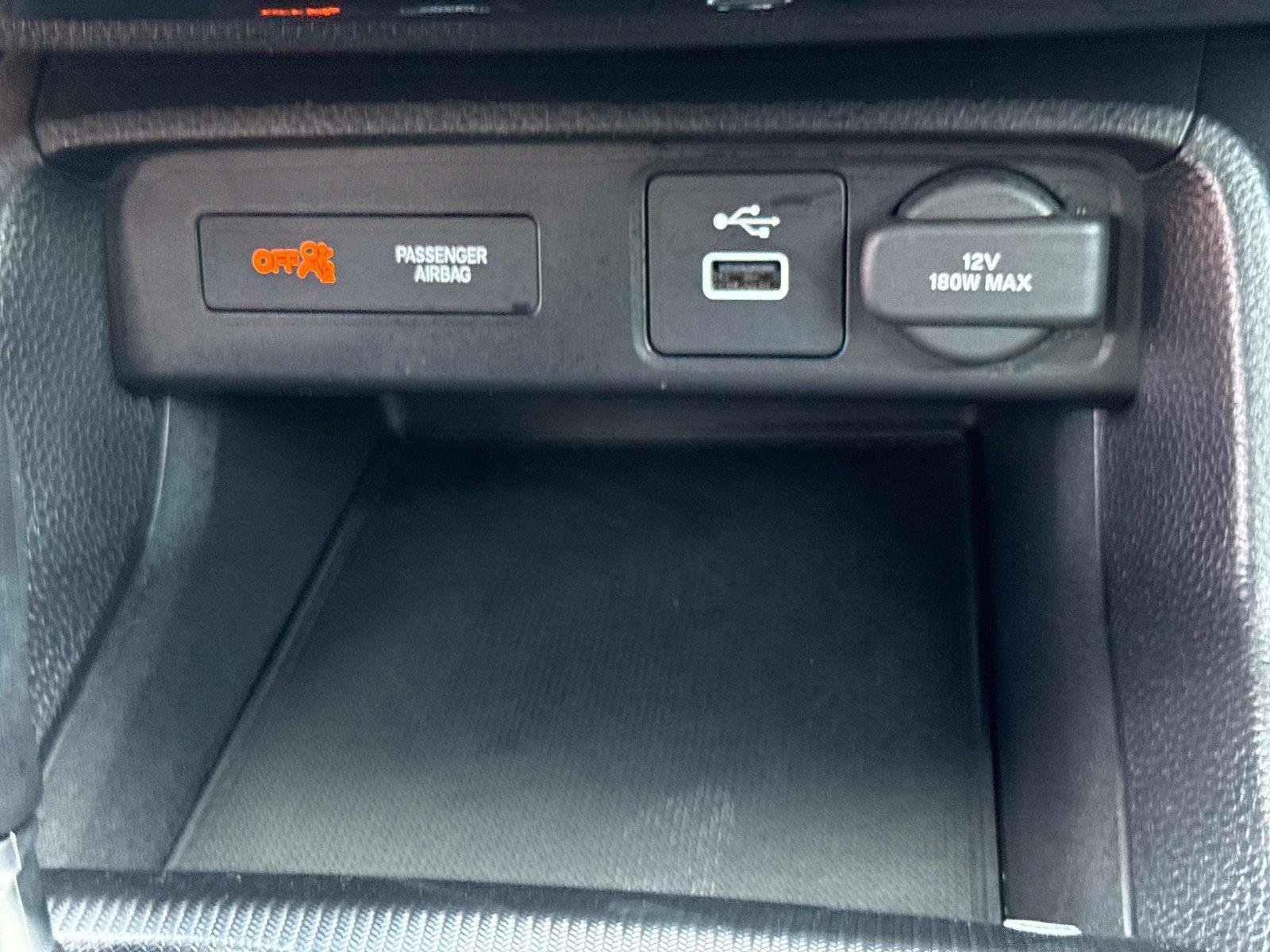 Certified 2024 Honda Civic Sport image 23