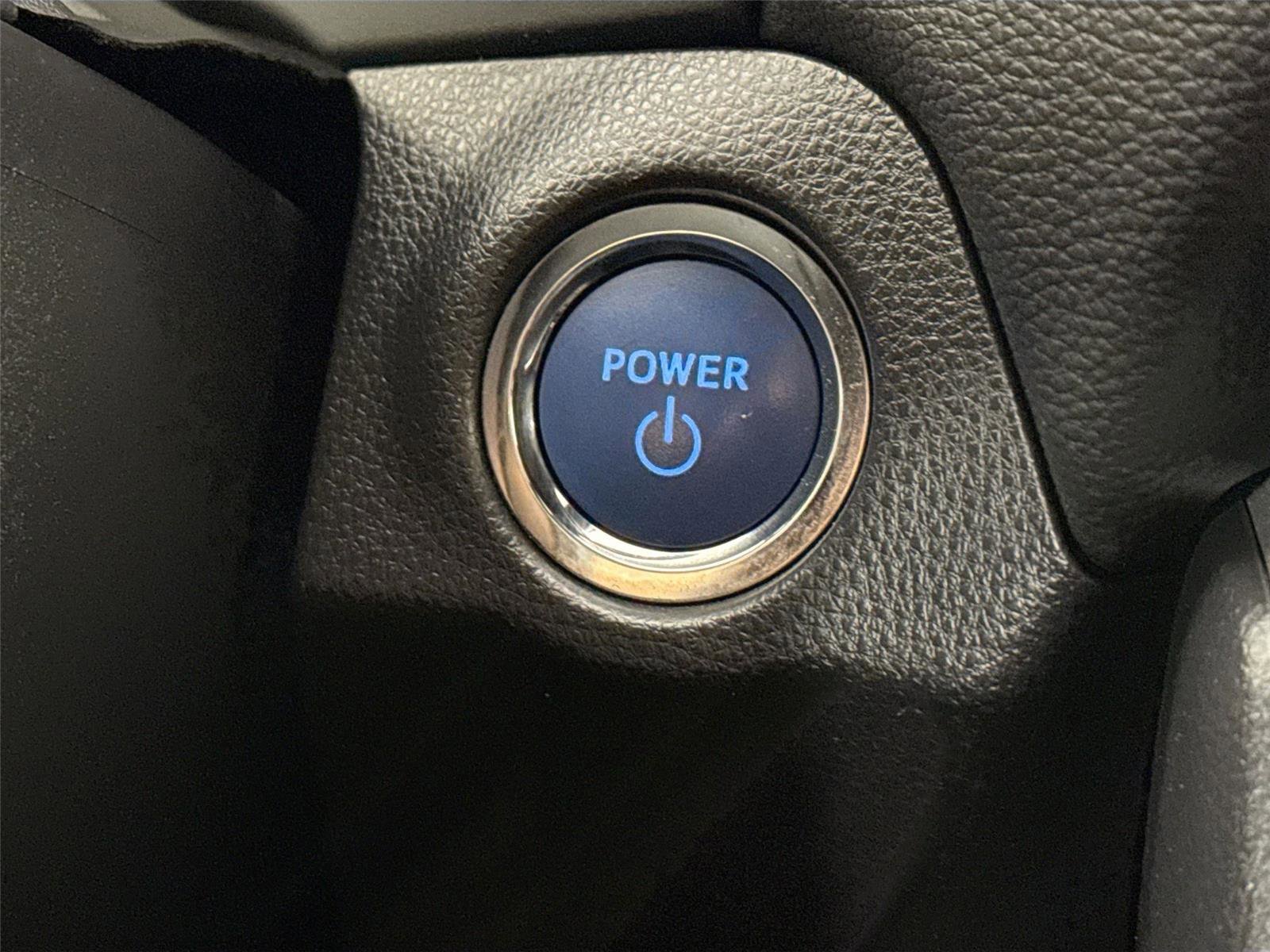 Certified 2022 Toyota RAV4 SE image 20