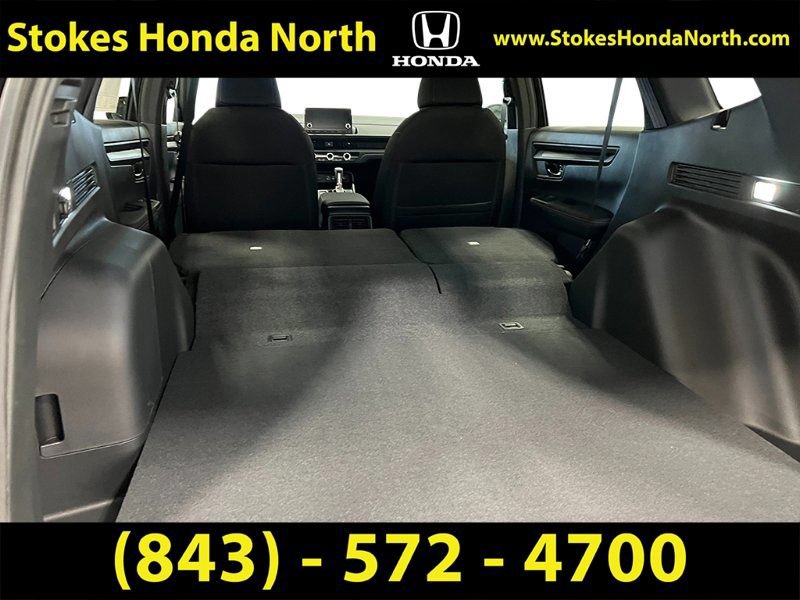 Used 2025 Honda CR-V Sport image 33
