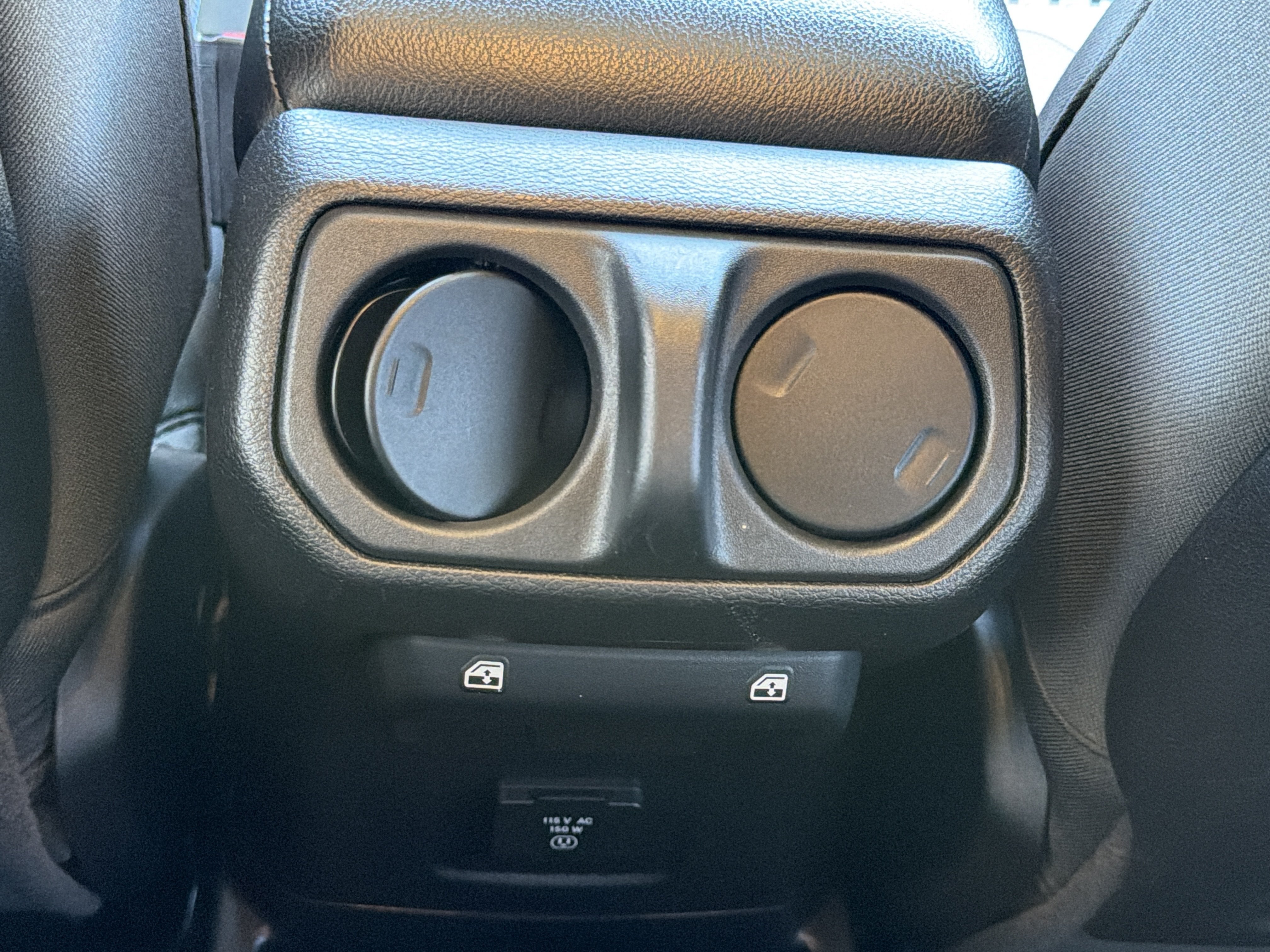 Used 2024 Jeep Wrangler Unlimited Rubicon 4xe w/ Technology Group AWD/4WD image 24