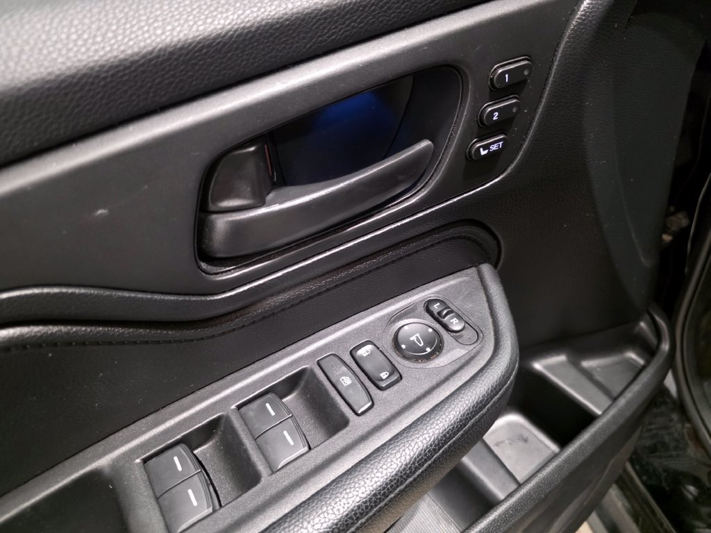 Used 2021 Honda Odyssey EX-L image 16