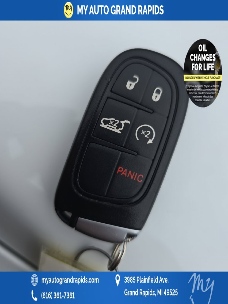 Used 2019 Jeep Cherokee Limited AWD/4WD image 34