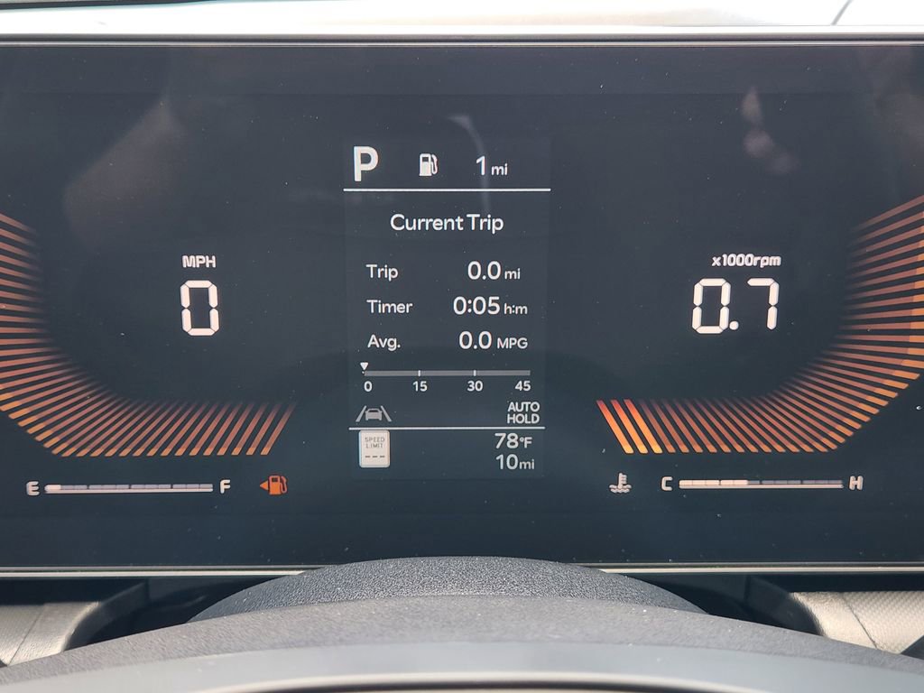 New 2026 Kia K4 LXS image 11