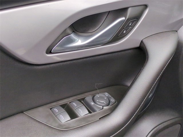 Certified 2022 Chevrolet Blazer LT image 23