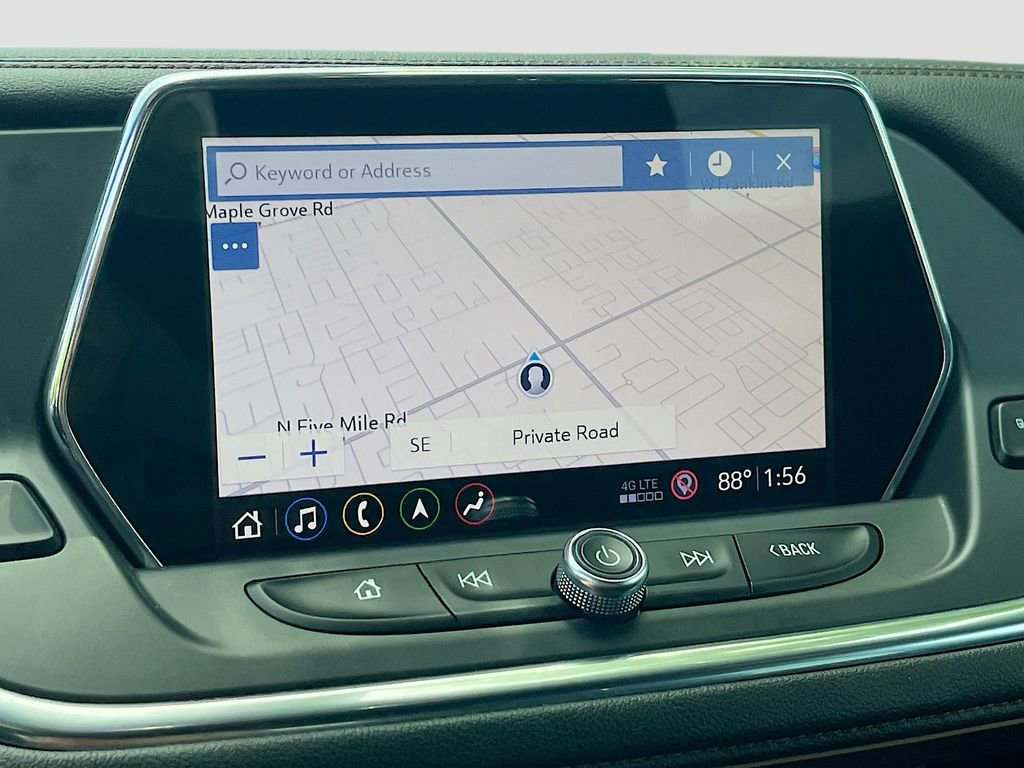 Used 2019 Chevrolet Blazer Premier image 13