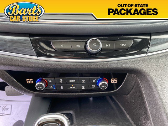 Used 2021 Buick Enclave Premium w/ Experience Buick Package image 34