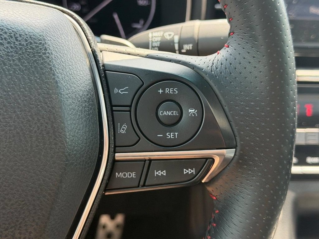Certified 2021 Toyota Avalon TRD FWD image 20