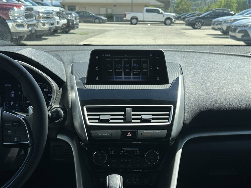 Used 2019 Mitsubishi Eclipse Cross AWD image 37