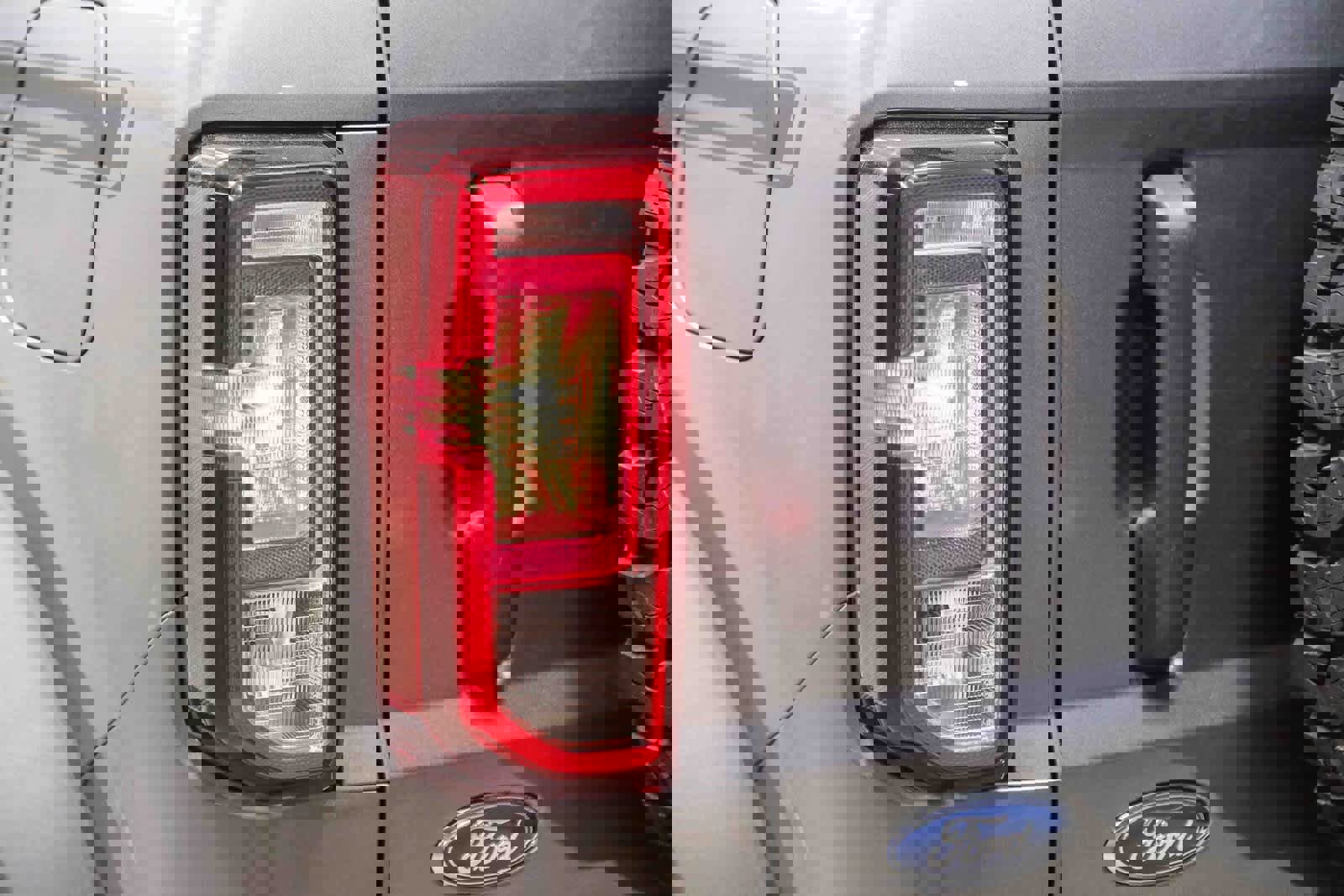 Used 2023 Ford Bronco Big Bend image 7