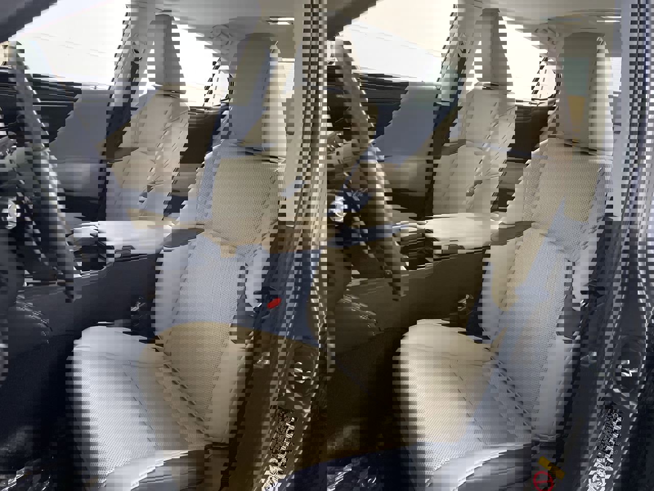 Used 2019 Lexus ES 350 w/ Premium Package image 12