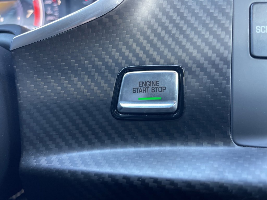 Used 2016 Chevrolet Corvette Stingray Coupe w/ 2LT Preferred Equipment Group image 22