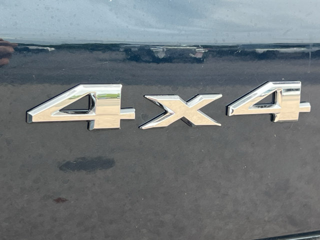 New 2026 Jeep Compass Limited AWD/4WD image 2