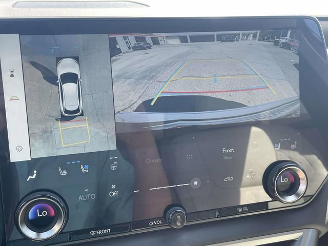 Used 2023 Lexus RX 350 FWD w/ Cold Area Package image 26