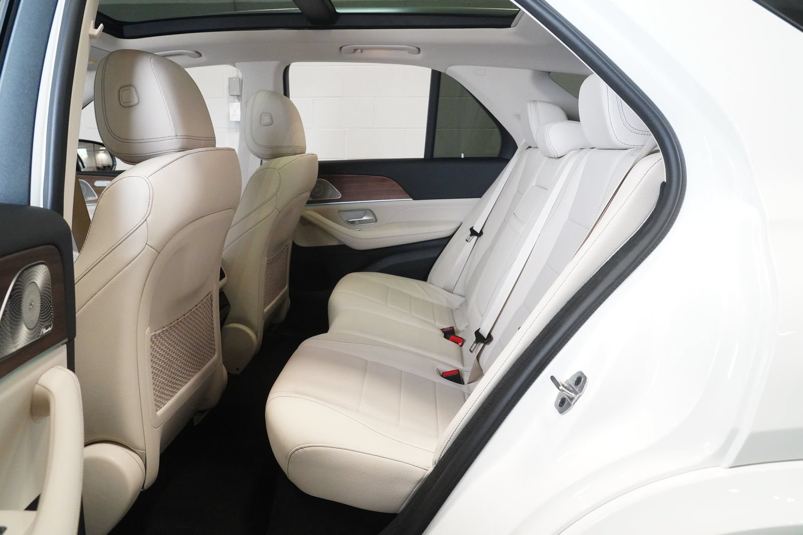 Certified 2023 Mercedes-Benz GLE 350 4MATIC image 13