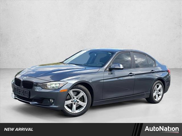 Used 2013 BMW 328i Sedan image 1