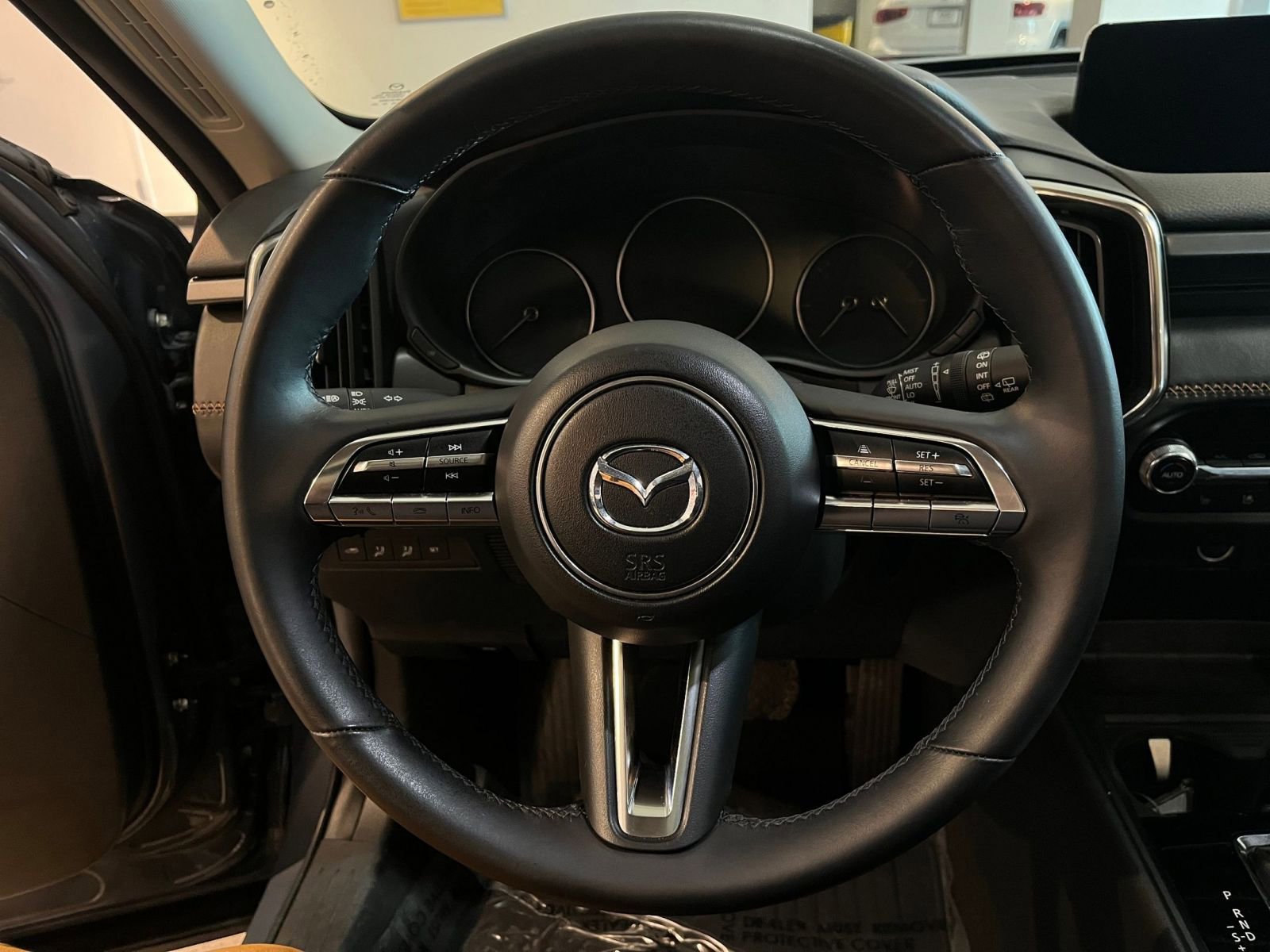 Used 2025 MAZDA CX-50 2.5 Hybrid w/ Premium Plus Pkg AWD/4WD image 29