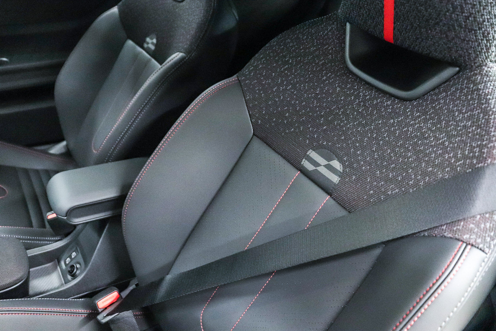 New 2026 MINI Cooper John Cooper Works FWD image 21