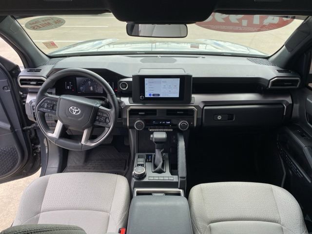 Used 2025 Toyota 4Runner SR5 image 10