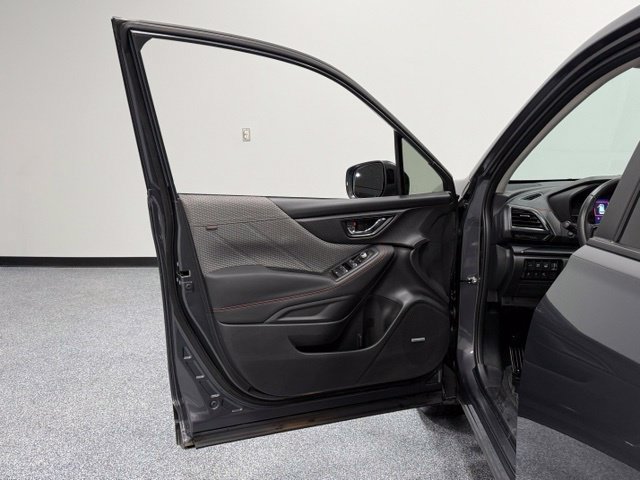 Used 2024 Subaru Forester Sport AWD/4WD image 13