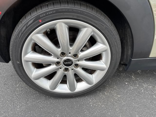Used 2019 MINI Cooper 2-Door Hardtop w/ Storage Package FWD image 20