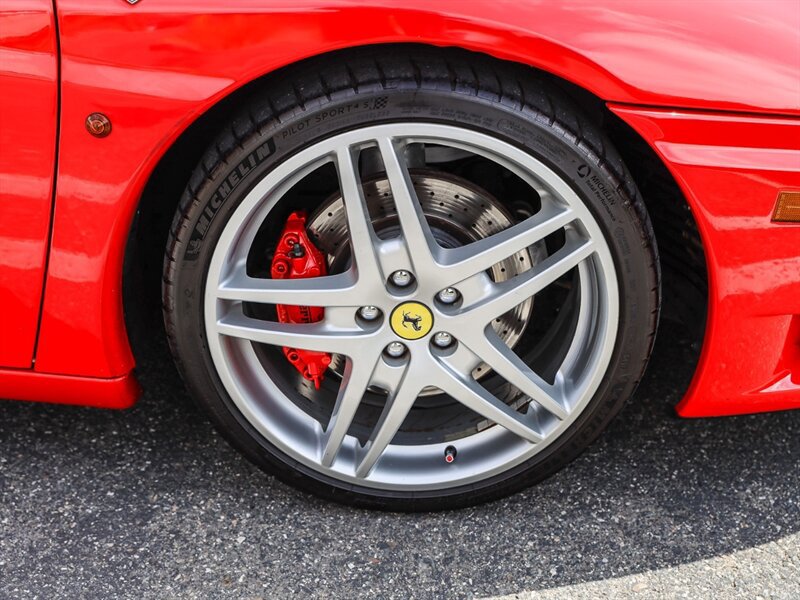 Used 2005 Ferrari 360 Spider RWD image 23