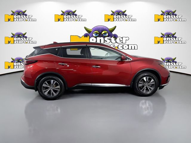 Used 2019 Nissan Murano SV image 4