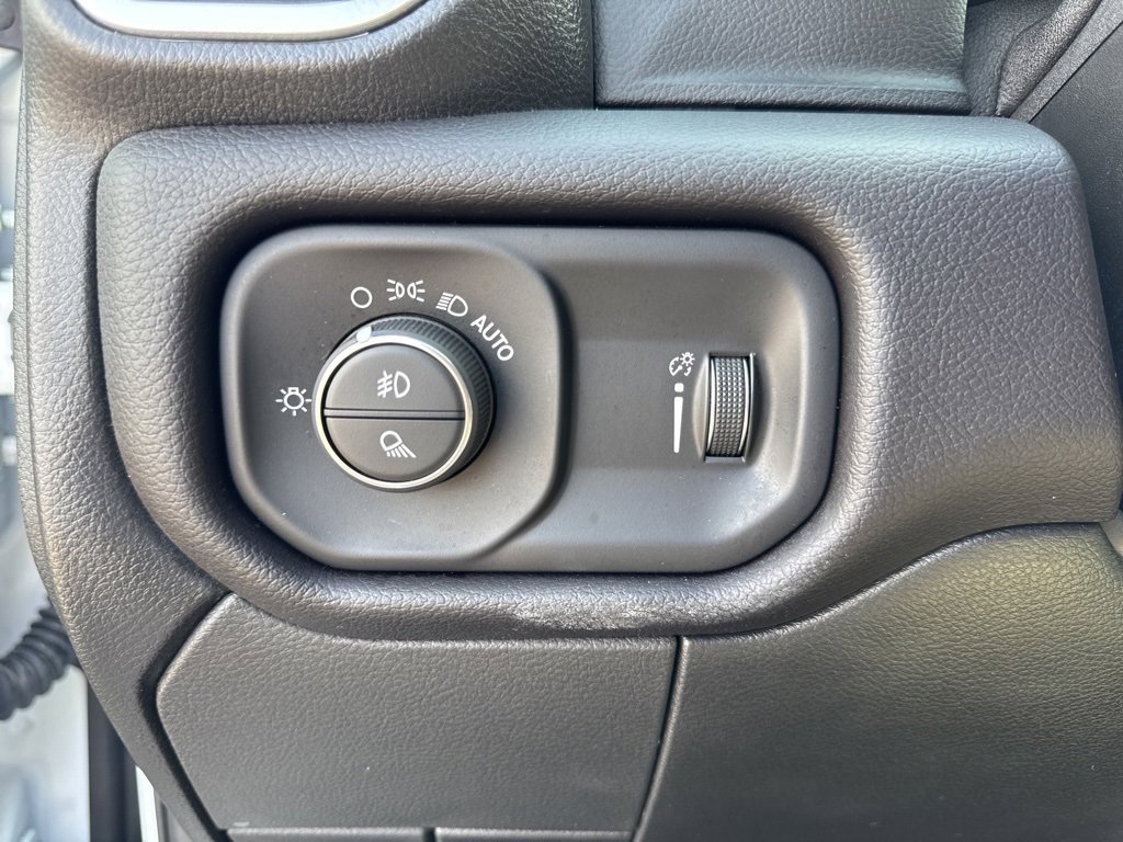 Used 2023 RAM 2500 Big Horn w/ Level 1 Equipment Group image 46