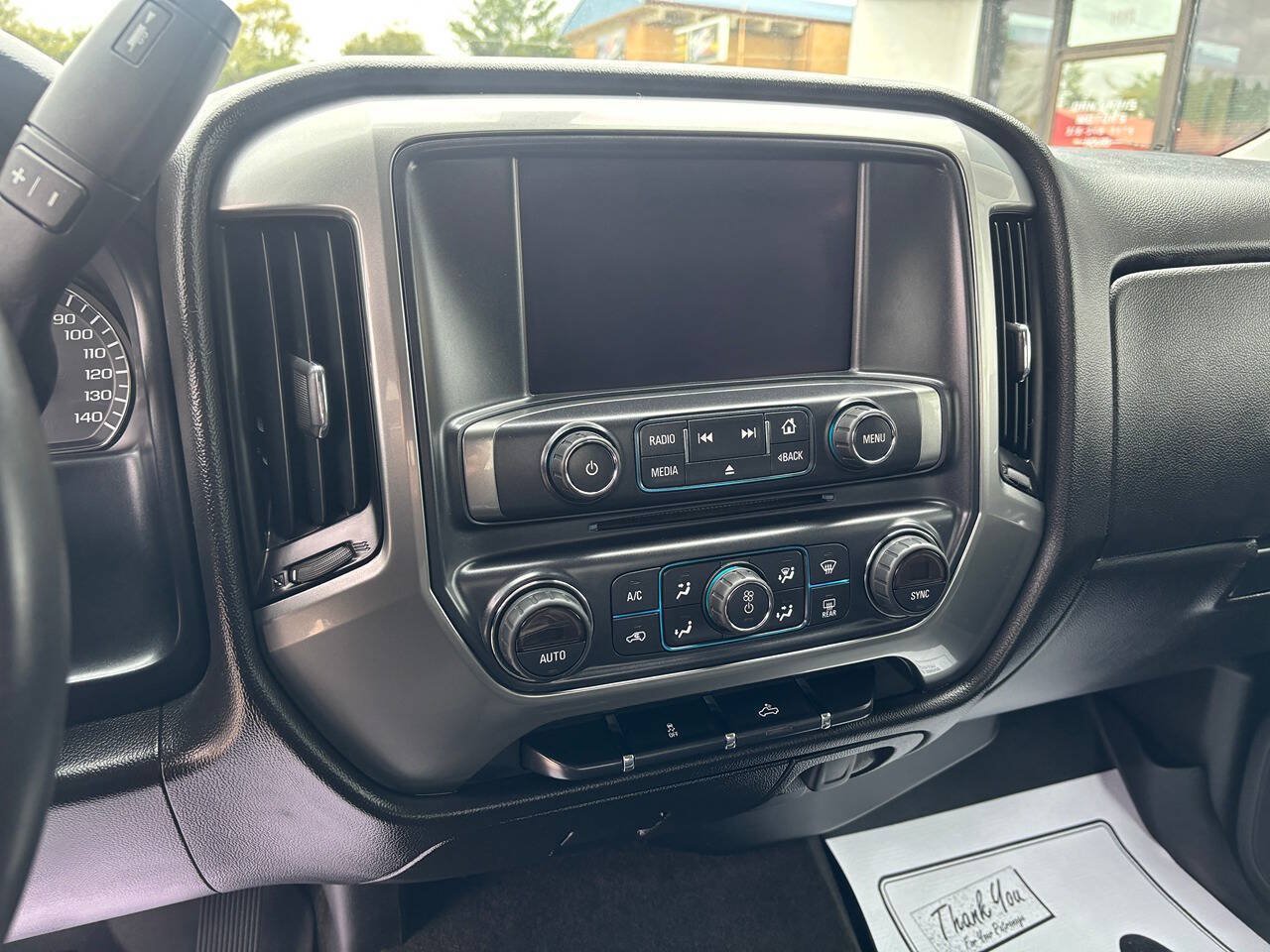 Used 2014 Chevrolet Silverado 1500 LT w/ All Star Edition AWD/4WD image 18