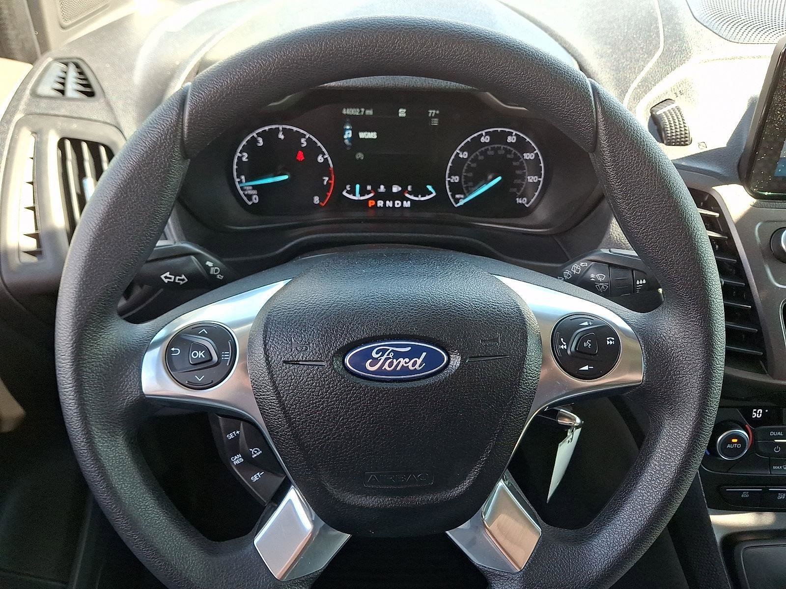 Used 2019 Ford Transit Connect XLT image 21