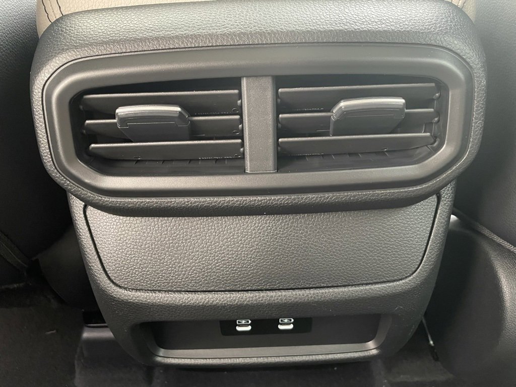 New 2026 Honda Passport RTL image 13