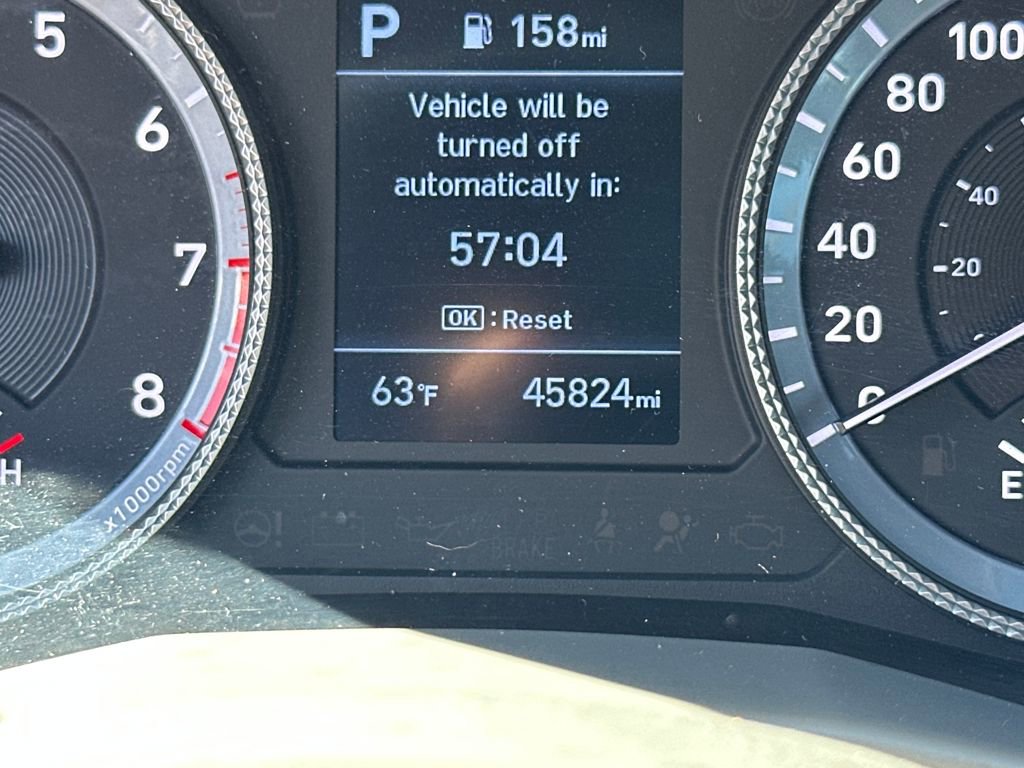 Used 2021 Hyundai Sonata Sport image 11