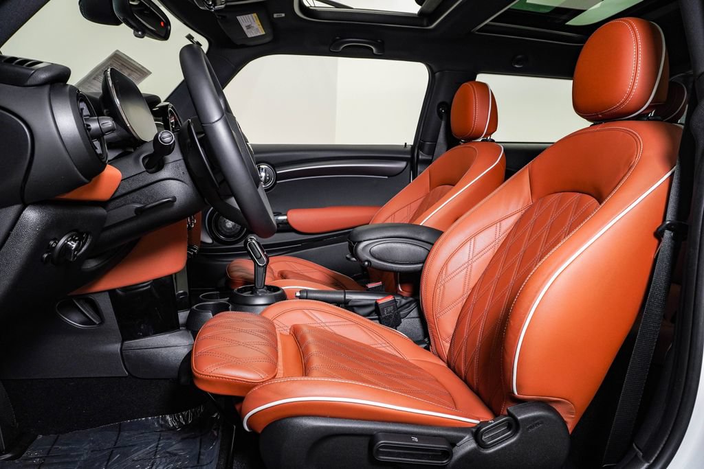 Used 2024 MINI Cooper S FWD image 18