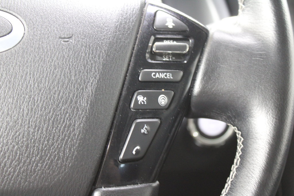 Used 2024 INFINITI QX80 Luxe RWD image 43
