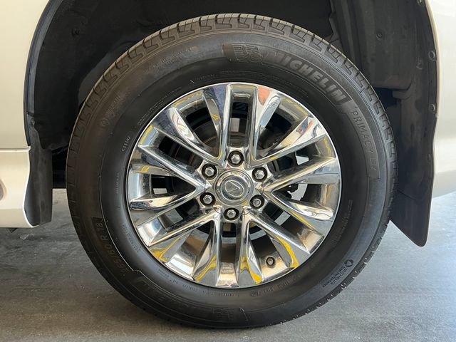 Used 2015 Lexus GX 460 Luxury AWD/4WD image 12