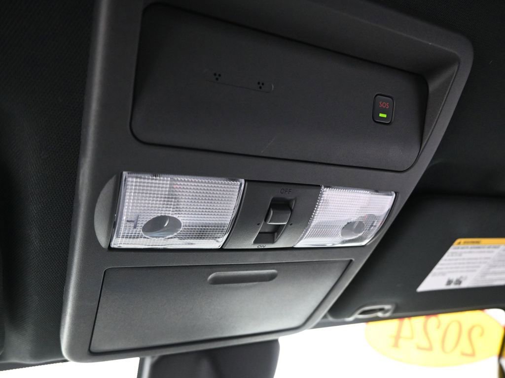 Used 2024 Nissan Frontier PRO-4X w/ Pro Convenience Package image 39