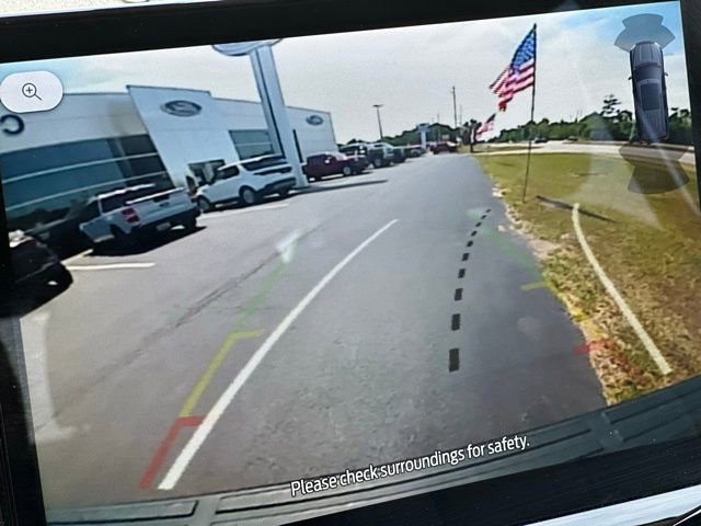 Used 2024 Ford Expedition Limited image 20