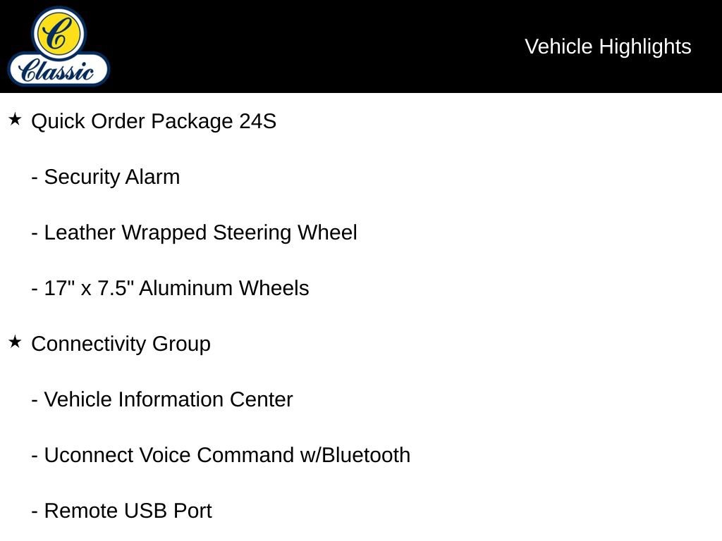 Used 2017 Jeep Wrangler Unlimited Sport w/ Quick Order Package 24S AWD/4WD image 18