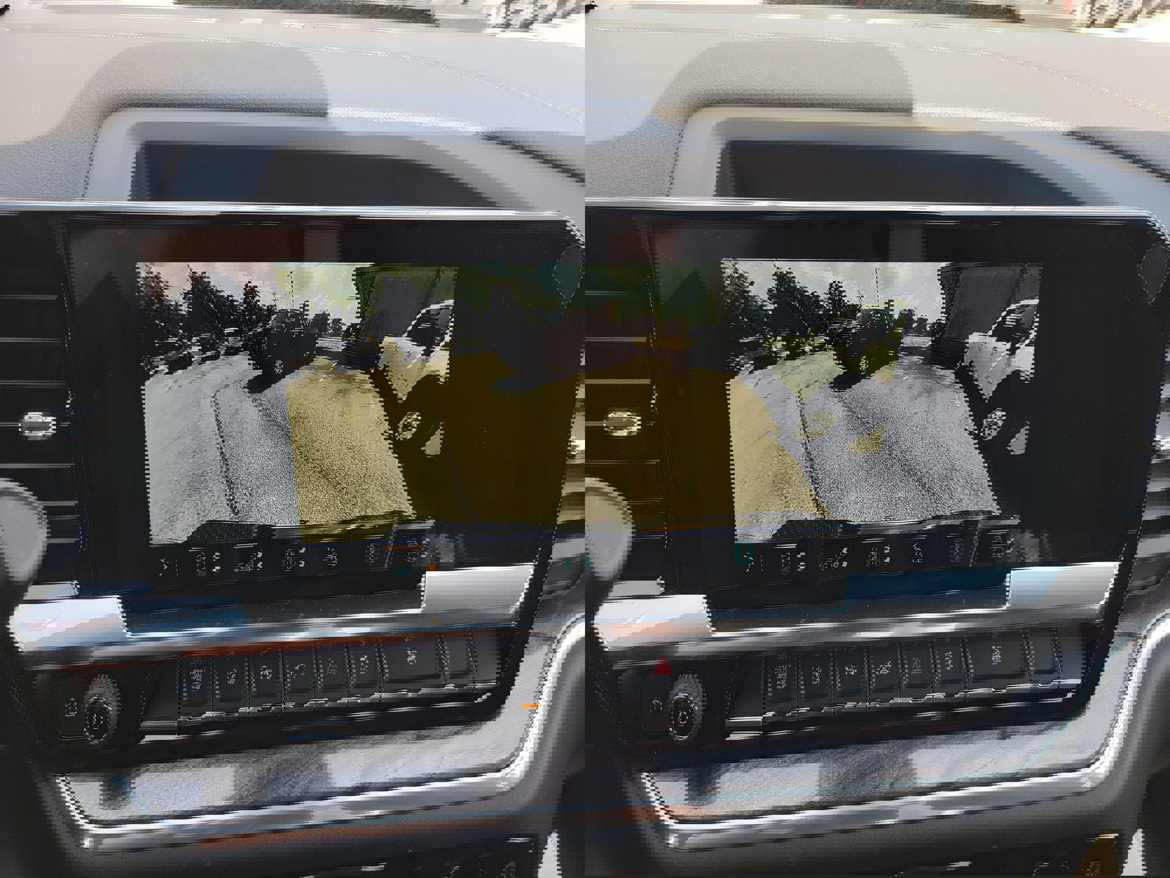 New 2025 Chevrolet Silverado 3500 LTZ w/ LTZ Texas Edition image 8