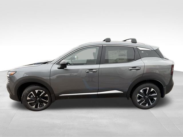 New 2026 Nissan Kicks SV w/ Cold Weather Package AWD/4WD image 4