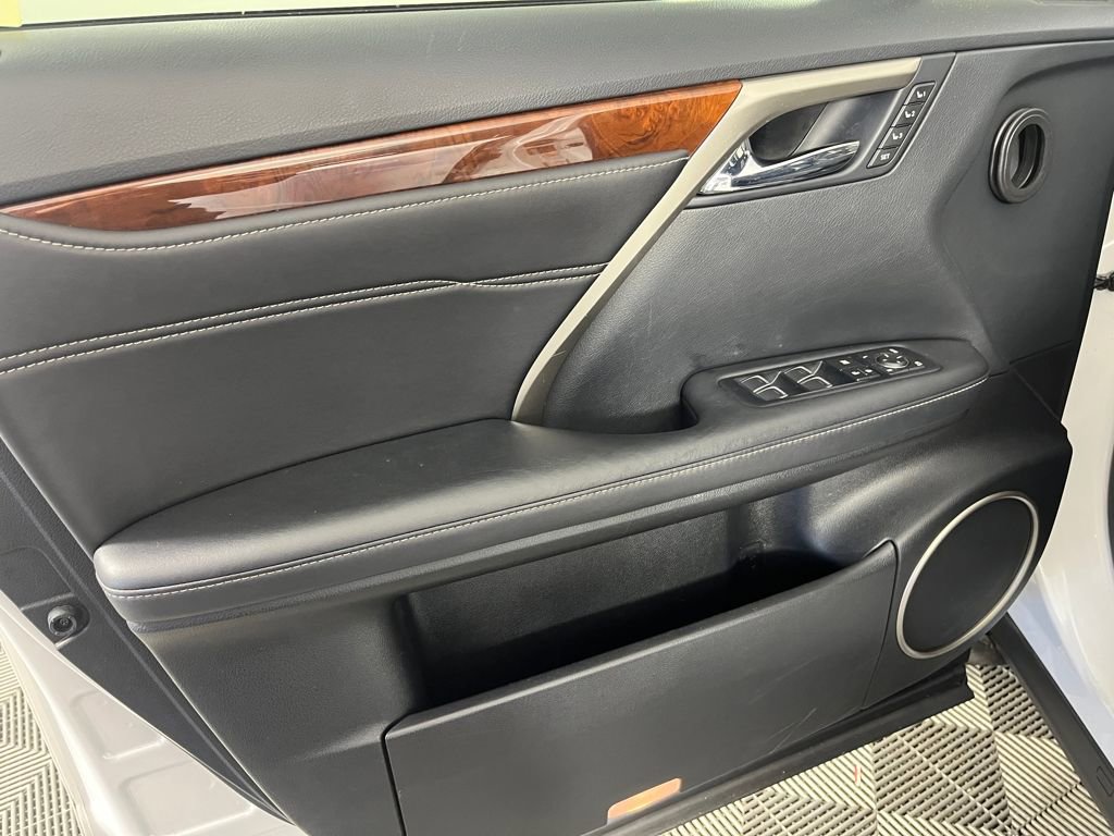 Used 2017 Lexus RX 350 AWD image 10