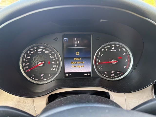 Used 2016 Mercedes-Benz GLC 300 4MATIC image 14