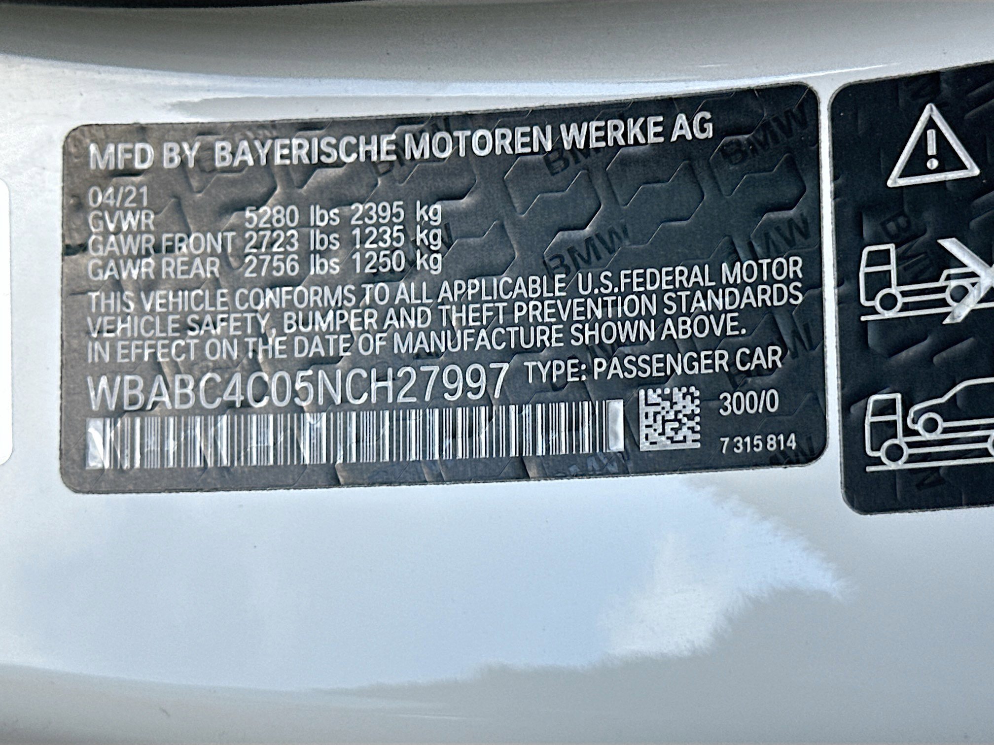 Used 2022 BMW M850i xDrive Coupe image 33