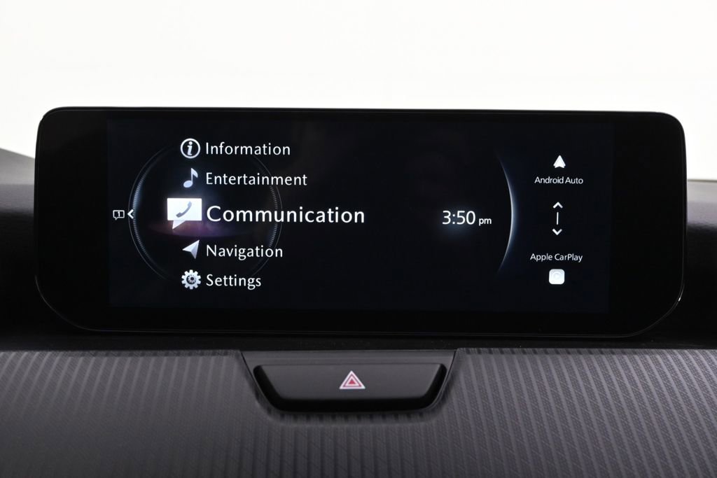 New 2026 MAZDA CX-90 3.3 Turbo w/ Select Package image 27