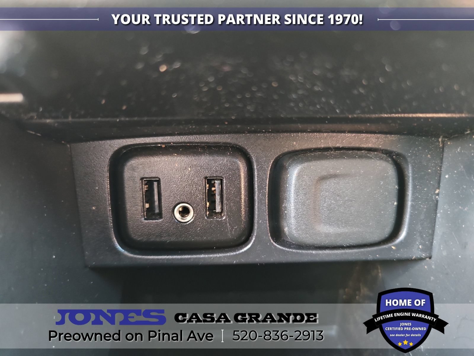 Used 2019 Buick Encore Preferred FWD image 19