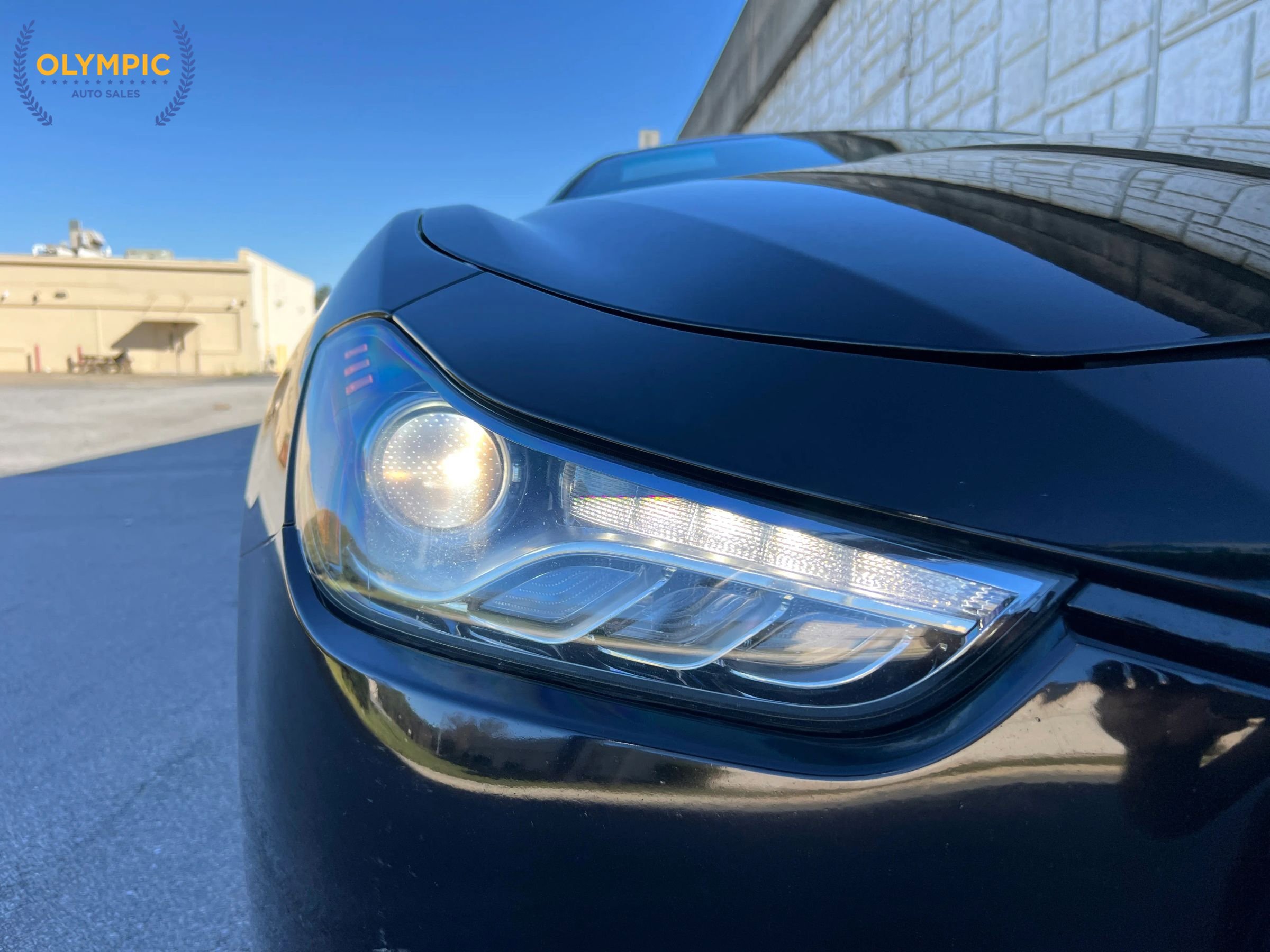 Used 2015 Maserati Ghibli image 15