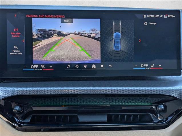 Certified 2025 BMW M440i Coupe image 14