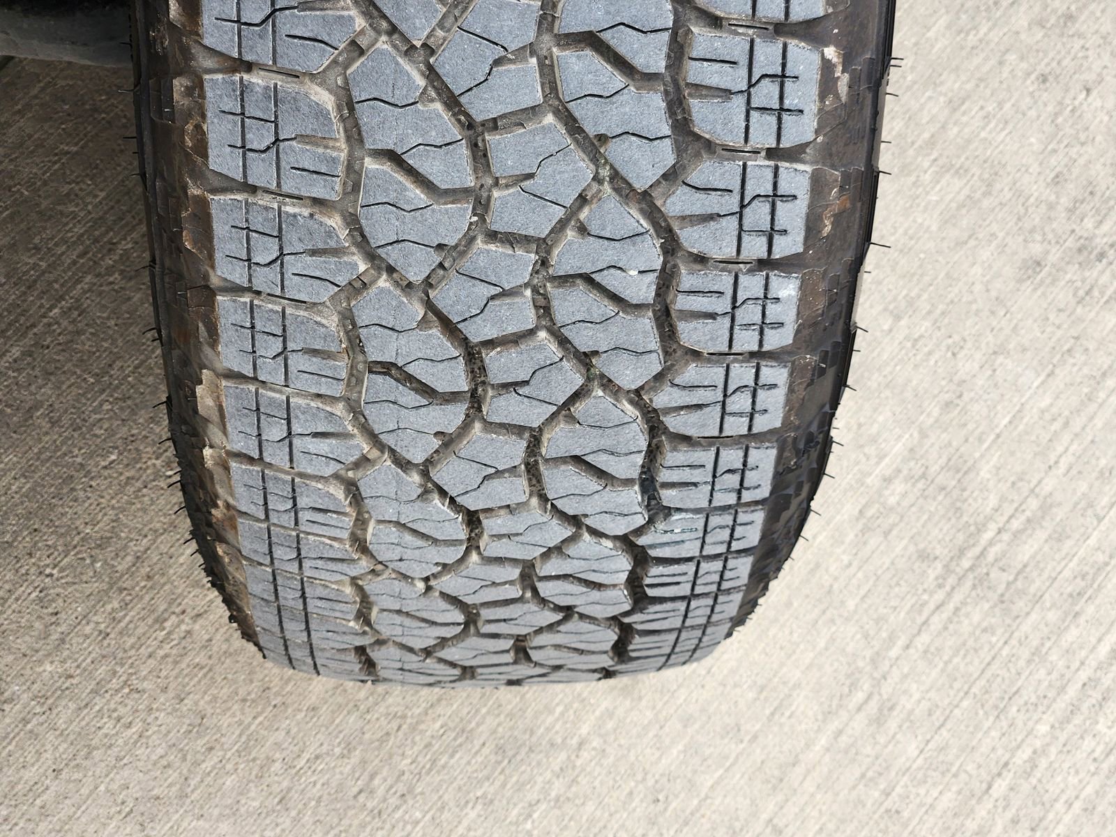 Used 2026 Chevrolet Silverado 1500 High Country w/ Midnight Edition image 11